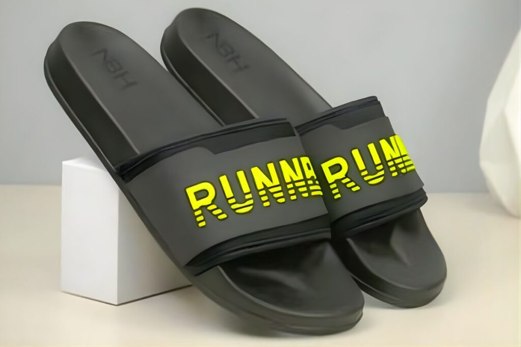 How to Style Men’s Slippers Without Looking Lazy | Smart Casual Guide Stylish men