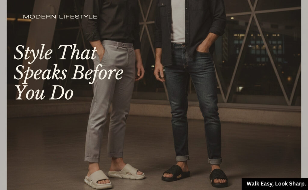 Best Men’s Bedroom Slippers for Wide Feet That Truly Fit banner