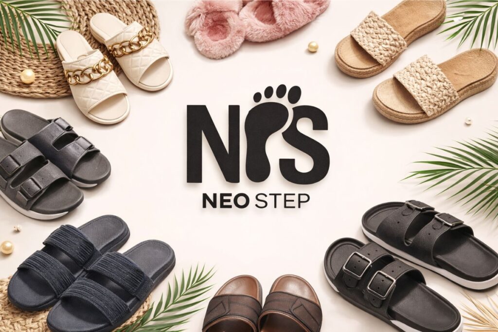 Casual chappal for men