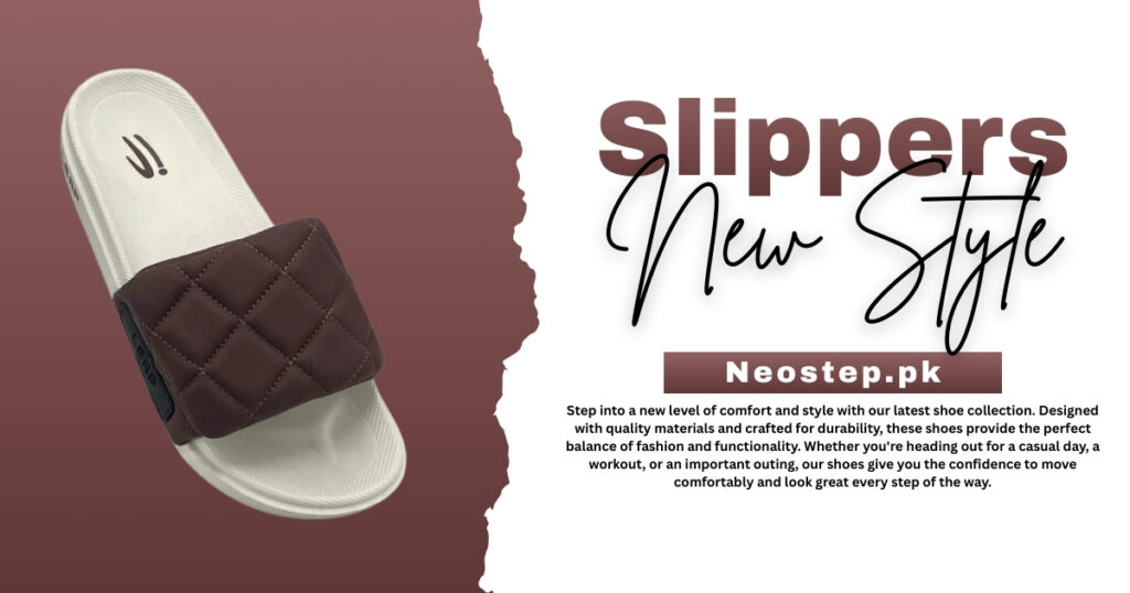 best men's slippers and comfortable for everyday wear