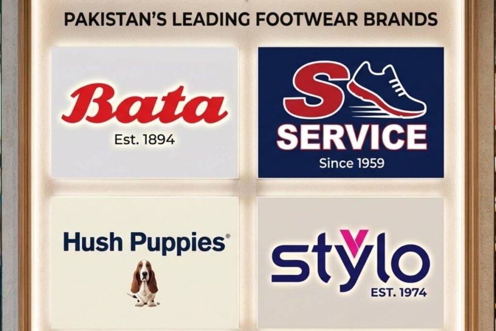 brands