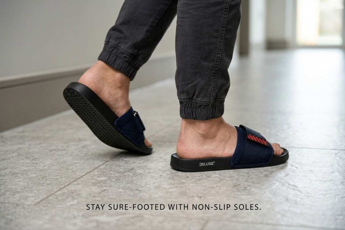 Best House Slippers in 2026: Everyday use & Long Walking Non-slip slides for daily wear