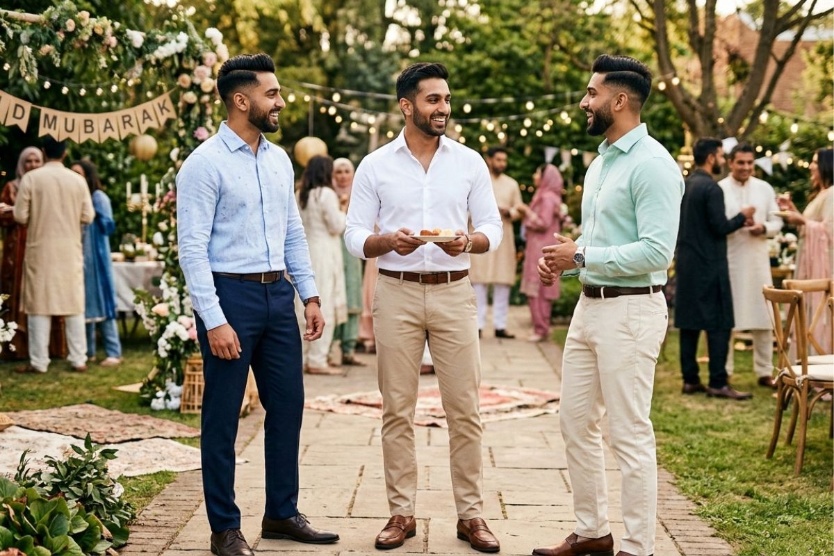 New style pand and shirts for eid in 2026 design