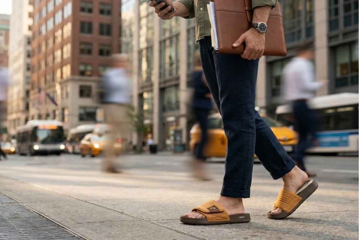 Best House Slippers in 2026: Everyday use & Long Walking Office wear casual outfits